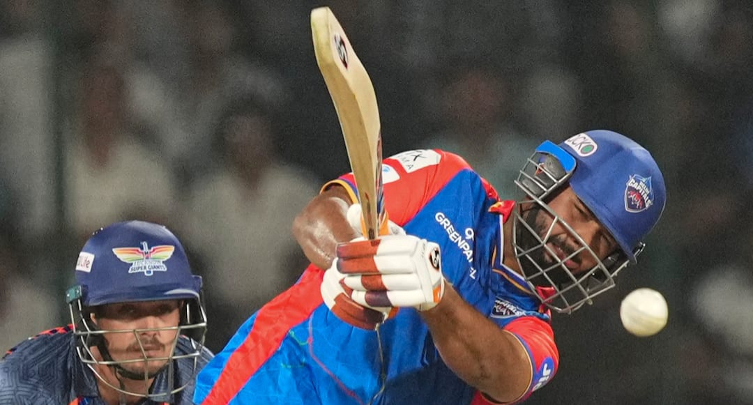How Delhi Capitals Can Qualify For IPL 2024 Playoffs After Win Over LSG In IPL Match 64 How Delhi Capitals (DC) Can Qualify For IPL 2024 Playoffs After Win Over LSG In IPL Match 64