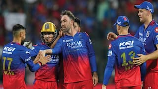 RCB Playoff Scenario: வெற்றி என்னவோ டெல்லிக்கு; பயன் என்னவோ ஆர்சிபிக்கு..! பிளேஆஃப்க்கு இதுதான் சான்ஸ்!