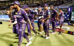 अगर ऐसा हुआ तो बिना क्वालीफायर खेले फाइनल में पहुंच जाएगी KKR, जानें नियम