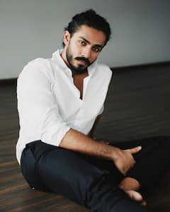 Meet Aaishvary Thackeray: The Thackeray Scion Who Is All Set For Bollywood Debut