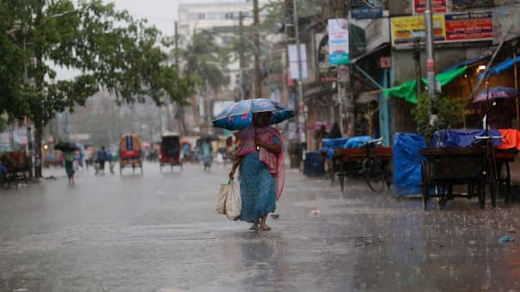 Southwest Monsoon Anticipated To Arrive In Kerala By Might 31, Says IMD