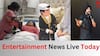 Entertainment Live: ਕੀ ਸੱਚਮੁਚ ਰਾਖੀ ਸਾਵੰਤ ਨੂੰ ਆਇਆ ਹਾਰਟ ਅਟੈਕ ? ਸੂਫ਼ੀ ਗਾਇਕਾ ਜੋਤੀ ਨੂਰਾਂ ਦੇ ਪਿਤਾ ਹਸਪਤਾਲ 'ਚ ਭਰਤੀ ਸਣੇ ਅਹਿਮ ਖਬਰਾਂ