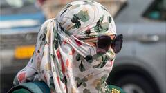 Delhi Weather Today: दिल्ली में बढ़ेगा गर्मी का सितम, पारा जाएगा 44 डिग्री के पार, झेलनी पड़ेगी खराब हवा की मार