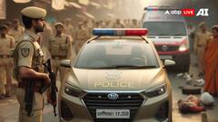 गुरुग्राम में नौकर से लड़ाई पर बीच-बचाव करने आए मालिक और उसके भाई पर चढ़ाई कार, एक की मौत