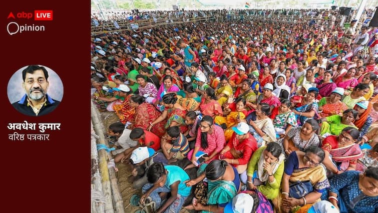 The need for leaders to emerge from secular fundamentalism, Pakistan is a factor. भारतीय चुनावों में पाकिस्तान मुद्दे का उठना नया नहीं लेकिन खड़ा होता है सवाल