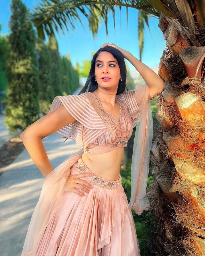 आज हम एक ऐसी ही इंडियन फीमेल यूट्यूबर के बारे में बताएंगे. जिनका जन्म जर्मनी में हुआ और छोटी सी उम्र में उन्होंने यूट्यूब पर सफलता का साम्राज्य तैयार कर लिया है. बात कर रहे हैं सोशल मीडिया सेंशेसन अनीशा दीक्षित की.