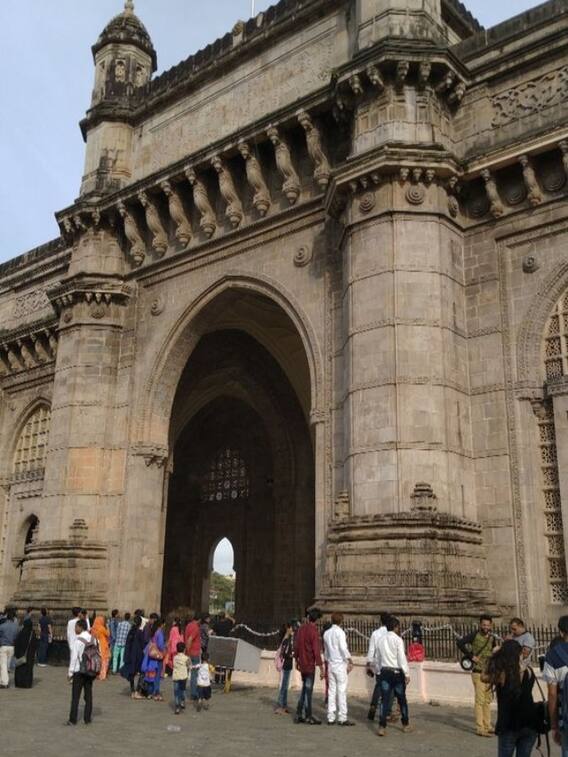 ये हैं मुंबई के 10 बेहतरीन पर्यटन स्थल