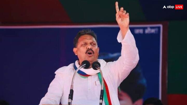 अफजाल अंसारी के मामले (गैंगस्टर मामले में मिली चार साल की सजा की सुनवाई को कोर्ट ने फिलहाल टाल दिया) में आने वाले फैसले के चलते उम्मीदवारी की अनिश्चितता को लेकर उनकी बेटी ने नामांकन किया है.