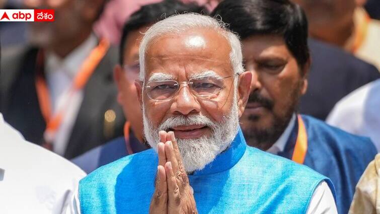 PM Modi Assets Declared Rs 3.02 Crore Movable Immovable Properties Poll Affidavit Lok Sabha Election 2024 PM Modi Assets: నరేంద్ర మోదీ ఆస్తి విలువ ఎంతో తెలుసా! సొంతిల్లు, కారు కూడా లేని భారత ప్రధాని