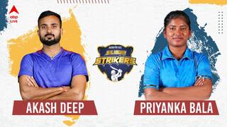 Bengal Pro T20: বেঙ্গল প্রো টি-২০ লিগে শিলিগুড়ি দলের মুখ আইপিএলে কোহলির সতীর্থ, মহিলাদের মার্কি প্রিয়ঙ্কা