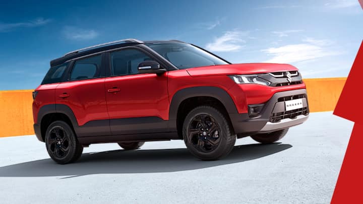 मारुति सुजुकी की कार को भी महिंद्रा की नई गाड़ी टक्कर दे सकती है. मारुति सुजुकी ब्रेजा की एक्स-शोरूम प्राइस 8.34 लाख रुपये से शुरू है.