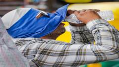 Summer Health: મે-જૂનના ધોમધખતા તડકામાં વધી જાય છે આ બીમારીનો ખતરો, આ રીતે ખુદનો રાખો ખ્યાલ