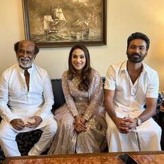 सुपरस्टार के बेटी-दामाद की शादी टूटी, दोनों का चल रहा था एक्स्ट्रा मैरिटल अफेयर