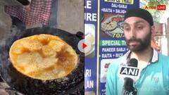 डीजल वाले पराठे का वीडियो वायरल होने के बाद सामने आया ढाबे का मालिक, बताया क्या है सच