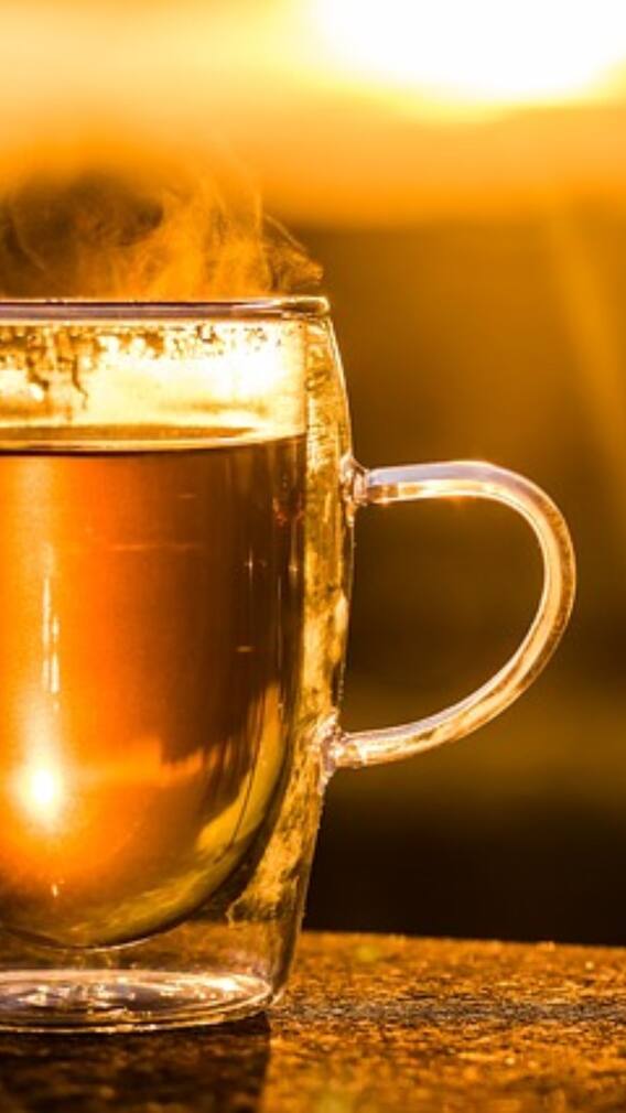 भारत नहीं इस देश में पैदा होती है सबसे ज्यादा चाय