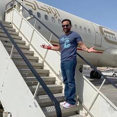 Celebs Tattoo: सैफ अली खान से लेकर शिबानी दांडेकर तक, बॉलीवुड सेलेब्स ने जब अपने पार्टनर्स के लिए बनवाए टैटू