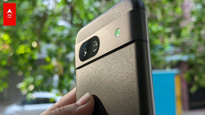 The mid-range Google Pixel 8a was launched days ahead of the annual Google I/O event.