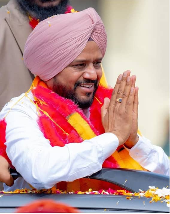 ਆਪ ਉਮੀਦਵਾਰ ਕਰਮਜੀਤ ਅਨਮੋਲ ਦਾ ਚੋਣਾਂ ਤੋਂ ਪਹਿਲਾਂ ਫੜਿਆ ਗਿਆ ਇਹ ਝੂਠ