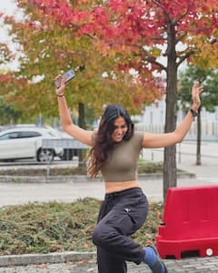 Divi Photos: ఇంకే కావాలి ఇది చాల్లే అంటోన్న దివి