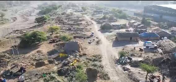 Sansani: घाटी में पाकिस्तान की ड्रग्स का रैकेट? | Jammu Kashmir