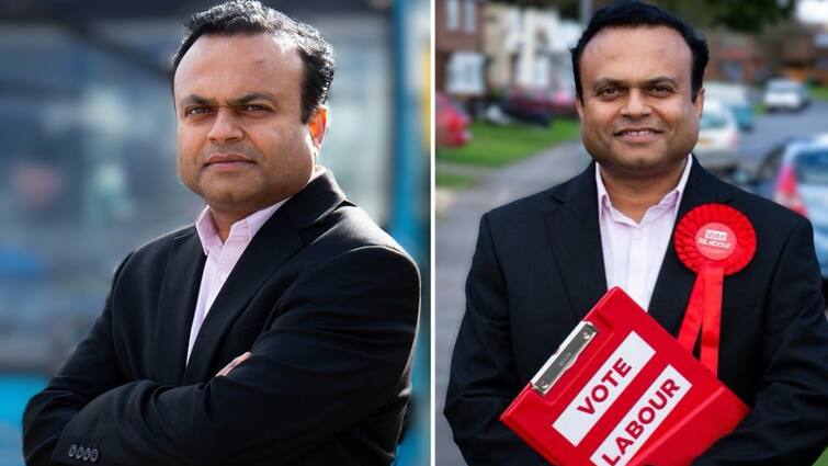 Karimnagar man Uday Nagaraju going to contest from labour party uk from North Bedfordshire Karimnagar News: యూకే పార్లమెంట్ ఎన్నికల బరిలో తెలుగు బిడ్డ, లేబర్ పార్టీ నుంచి అభ్యర్థిగా