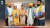 Amritsar News: ਅੰਮ੍ਰਿਤਸਰ 'ਚ ਅਕਾਲੀ ਦਲ-ਬਸਪਾ ਨੂੰ ਲੱਗਿਆ ਵੱਡਾ ਝਟਕਾ! ਦਲਵੀਰ ਕੌਰ ਨੇ ਫੜ੍ਹਿਆ 'AAP' ਪਾਰਟੀ ਦਾ ਪੱਲਾ