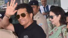 सचिन तेंदुलकर की सुरक्षा में तैनात जवान ने किया सुसाइड, पुलिस इस सवाल का ढूंढ रही जवाब