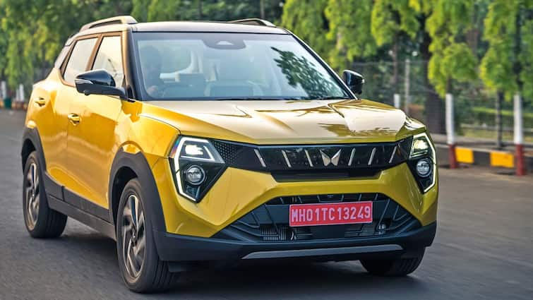 Mahindra XUV 3XO Bookings Open Now Deliveries From May 26th Check Booking Amount Details Mahindra XUV 3XO Bookings: మహీంద్రా ఎక్స్‌యూవీ 3ఎక్స్‌వో బుకింగ్స్ షురూ - రూ.21 వేలు కడితే చాలు!