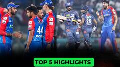 Delhi Capitals vs Lucknow Super Giants Highlights | కీలక మ్యాచులో దిల్లీ ఆల్ రౌండ్ షో | ABP DESAM