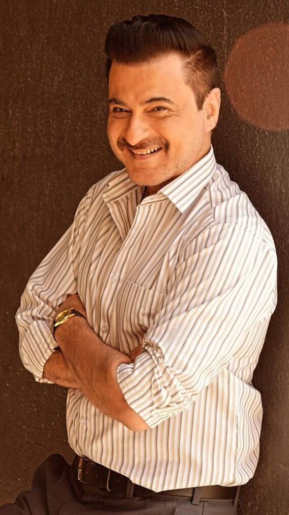 अतीत की वजह से बेटे और बेटी में फर्क करता है ये एक्टर, पत्नी ने किया खुलासा