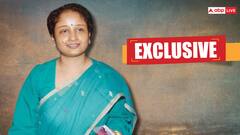 Exclusive: क्या आप चला रही हैं झारखंड की सरकार? कल्पना सोरेन ने दिया चौंकाने वाला जवाब