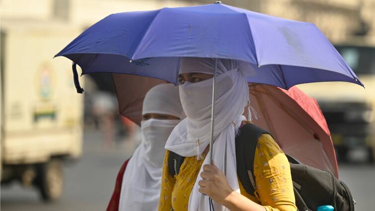 IMD Orange Alert Heatwave Forecast Rajasthan Punjab Haryana Goa UP Delhi No Respite From Heatwave For Northwest India As IMD Extends Warning Till May 18