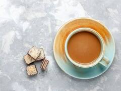 જમ્યા પહેલા અને પછી ચા કે કોફી પીતા હોય તો સાવધાન! ICMRએ આપી ગંભીર ચેતવણી