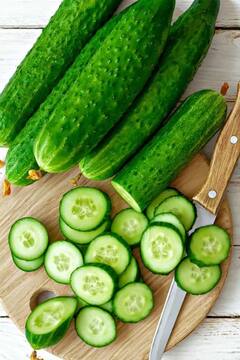 Cucumber: ਖੀਰਾ ਕੌੜਾ ਕਿਉਂ ਹੁੰਦਾ ਹੈ? ਖੀਰੇ ਨੂੰ ਕੱਟਣ ਤੋਂ ਬਾਅਦ ਕਦੇ ਨਾ ਕਰੋ ਇਹ 2 ਗਲਤੀਆਂ, ਨਹੀਂ ਤਾਂ ਲੱਗ ਸਕਦੀ ਭਿਆਨਕ ਬੀਮਾਰੀ