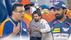 DC vs LSG Match Highlights | గోయెంకా ఐస్ చేసినా..మ్యాచ్ వదిలేసిన LSG | ABP Desam