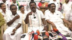 யாராக இருந்தாலும் வரம்பையும் மனித உரிமையை மீறக்கூடாது, காவல்துறை கண்ணியமாக நடந்து கொள்ள வேண்டும் - செல்வப்பெருந்தகை