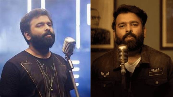 HBD Santhosh Narayanan: இசையமைப்பாளர் சந்தோஷ் நாராயணன் இன்று பிறந்தநாள் காண்கிறார்.