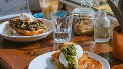 French Toast: சுவையான மாலை நேர ஸ்நாக்ஸ்; பிரெஞ்ச் டோஸ்ட் -ரெசிபி இதோ!