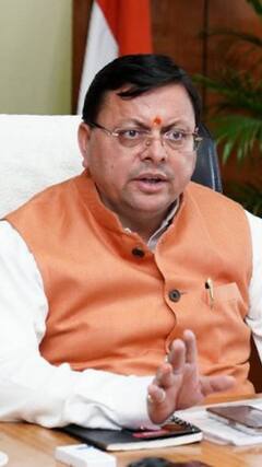 Swati Maliwal के साथ मारपीट के मामले को लेकर क्या बोले CM धामी ? | ABP Shorts