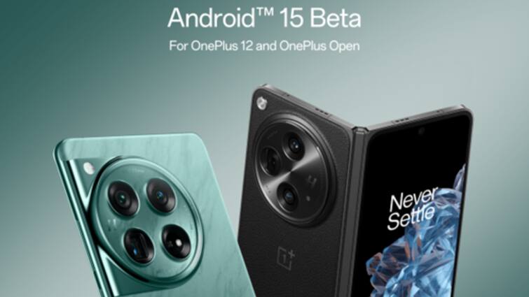 Android 15 Beta OnePlus 12 Open How To Download Install OnePlus 12 And OnePlus Open Getting Android 15 Beta. How To Download And Install