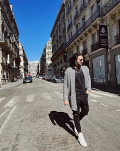 Meet Aaishvary Thackeray: The Thackeray Scion Who Is All Set For Bollywood Debut