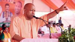 'Go, Beg In Pakistan If...': Yogi Adityanath's Jibe At Opposition