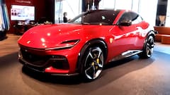 Best Luxury Cars in India: ਭਾਰਤ 'ਚ ਇਨ੍ਹਾਂ 5 ਲਗਜ਼ਰੀ ਕਾਰਾਂ ਦੀ ਹੈ ਬਹੁਤ ਮੰਗ, ਕਰੋੜਾਂ 'ਚ ਹੈ ਕੀਮਤ, ਜਾਣੋ ਇਨ੍ਹਾਂ ਦੇ ਫੀਚਰਜ਼