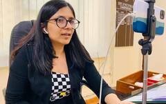 Swati Maliwal: ડિવોર્સને જીવનની સૌથી સારી ઘટના કેમ માને છે AAPની સ્વાતિ માલીવાલ?