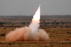 '60 फीसदी हथियार और गोला बारूद भारत में तैयार हो रहे', नीति आयोग के सदस्य ने बताया