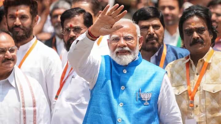 પીએમ મોદી 2014 અને 2019માં વારાણસી લોકસભા સીટ પરથી જીત્યા છે. આ વખતે ભાજપે તેમને ફરીથી અહીંથી મેદાનમાં ઉતાર્યા છે.