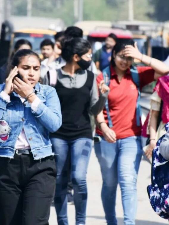 दिल्ली में गर्म लू के थपेड़ों के लिए रहें तैयार, IMD ने जारी की चेतावनी