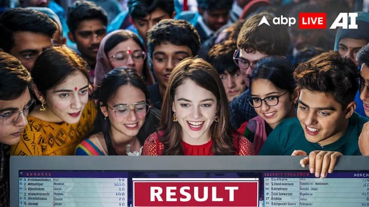 इस पर क्लिक करें और अपने लॉगिन क्रेडेंशियल्स डालें. ऐसा करने के बाद सबमिट का बटन दबा दें. इतना करते ही नतीजे कंप्यूटर स्क्रीन पर दिख जाएंगे.