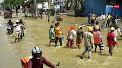 Bengaluru Weather: अगले तीन दिन भारी बारिश के साथ गिरेगी बिजली! मौसम विभाग का बेंगलुरू को लेकर अलर्ट