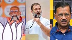 Lok Sabha Elections 2024 Live: India Would Be 'Decades Ahead' If Congress Dissolved After Independence Under Gandhi's Guidance: PM